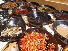 -爱伲PLUS·牛肉海鲜自助火锅(融创店)