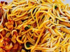 -秦云老太婆摊摊面(较场口店)