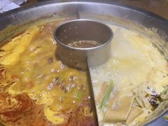 -佬土鹅肠火锅(解放路店)