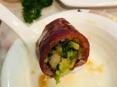 -北海渔村酒楼·粤菜海鲜点心(新华店)
