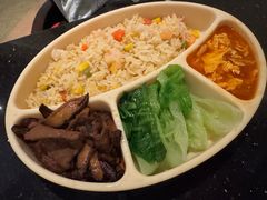 -三亚亚龙湾瑞吉酒店·铭轩中餐厅Mingxuan·海南菜·粤菜
