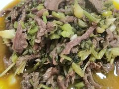 -食光慢宴·安吉土菜馆