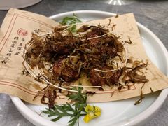 澳式烧排-汤记传菜(秀浦路店)