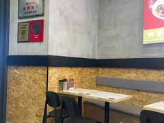 -鸿福面馆·非物质文化遗产(活力源店)