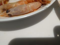 -鼎香缘海鲜自助火锅烤肉(锦辉购物广场店)