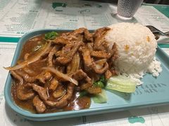 -金捞茶餐室(祐汉兴隆楼店)