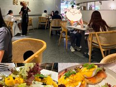 -BE BRIGHT KITCHEN(正佳广场店)