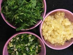 -李掌柜鲜菜火锅(移民广场店)