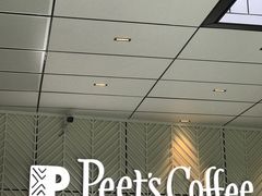 -Peet's Coffee皮爷咖啡(万象天地店)
