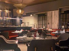 大堂-遇外滩(BFC外滩金融中心店)