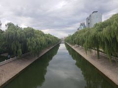 -金宫殿故址