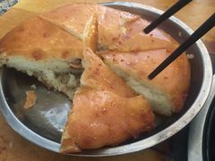 -阿妈土锅鸡