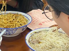 -姚记面馆(瑶琳路店)