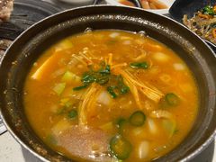 -本家韩国烤肉(青岛万象城店)
