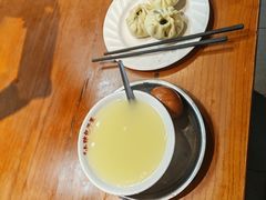 -小胖包子王(角门店)