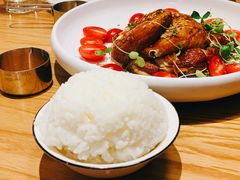 -花舍·新派粤菜·西餐·下午茶(亚运村·鸟巢店)