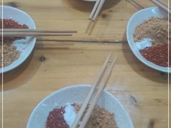 -雲记卢妈冷锅串串(中道街总店)