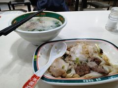 -禾师兄·布拉肠(一德路店)