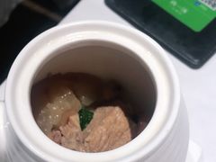 -尚一汤 广东炖汤(金桥国际店)