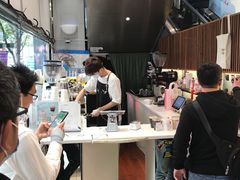 -Manner Coffee(大宁国际商业广场店)
