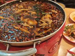 -聂发财重庆江湖菜(解放碑店)