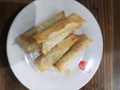 猪油年糕春卷-随柳居·苏式小吃(建新巷店)