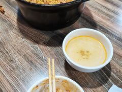 -宋氏重庆鸡公煲(红谷滩万达金街店)
