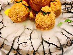 -玫瑰厅上海菜(兴国路店)