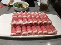 -海底捞火锅(公益西桥店)