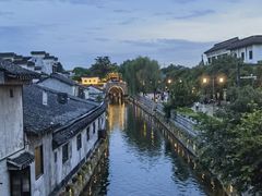-南浔古镇