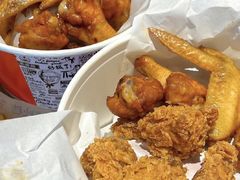 -肯德基(安定门店)