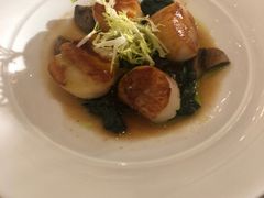 -伯衡55·吉品轩(乌鲁木齐南路店)