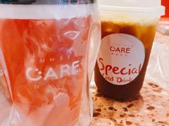 -AunteaCare姨妈热饮(琶洲店)