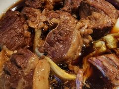 -南门小馆·清真(国贸商城店)