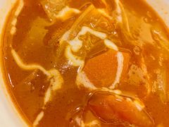 -红房子西菜馆(淮海中路店)