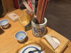 -南京大牌档(龙江新城市广场店)