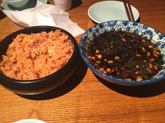 -去茶去餐厅(中央大街店)