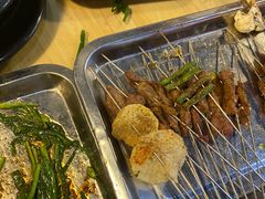 -大佬李砂锅(钱江财富广场店)