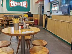 大堂-陈家生煎(三坊七巷店)