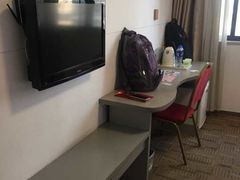 -莫泰酒店(厦门万象城火车站地铁站店)