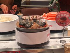 -龍歌自助小火锅(雨花台江南虹悦城店)