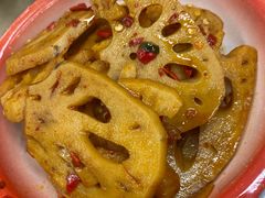 -老三样·旧食新味(船山路店)