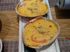 -林妈妈村·日式料理(宝山万达店)
