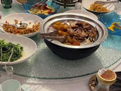 -巴音浩日娲·蒙餐(双林东路店)