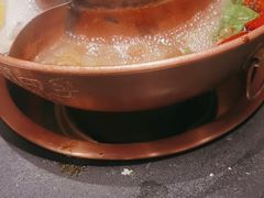 -南门四季铜锅涮肉(大屯·北苑店)