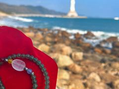 -三亚南山文化旅游区