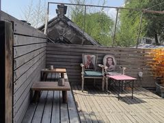 -16毫米咖啡&酒吧(南锣鼓巷店)
