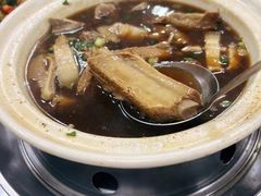 -新峰肉骨茶