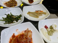 -韩国大金刚烤肉·料理(印象城店)