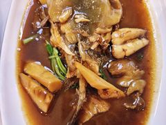 红烧小河豚-双东酒店(东关街店)